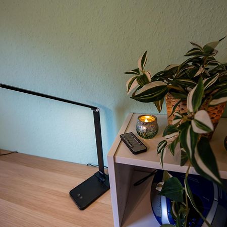 Schoene Ferienwohnung In Ruhiger Lage Altena Luaran gambar