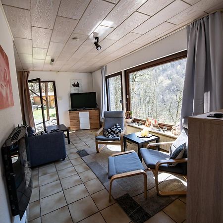 Schoene Ferienwohnung In Ruhiger Lage Altena Luaran gambar