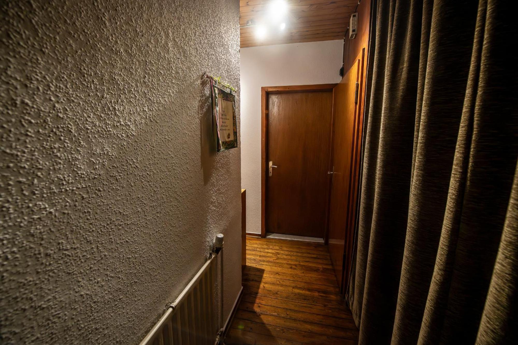Schoene Ferienwohnung In Ruhiger Lage Altena Luaran gambar