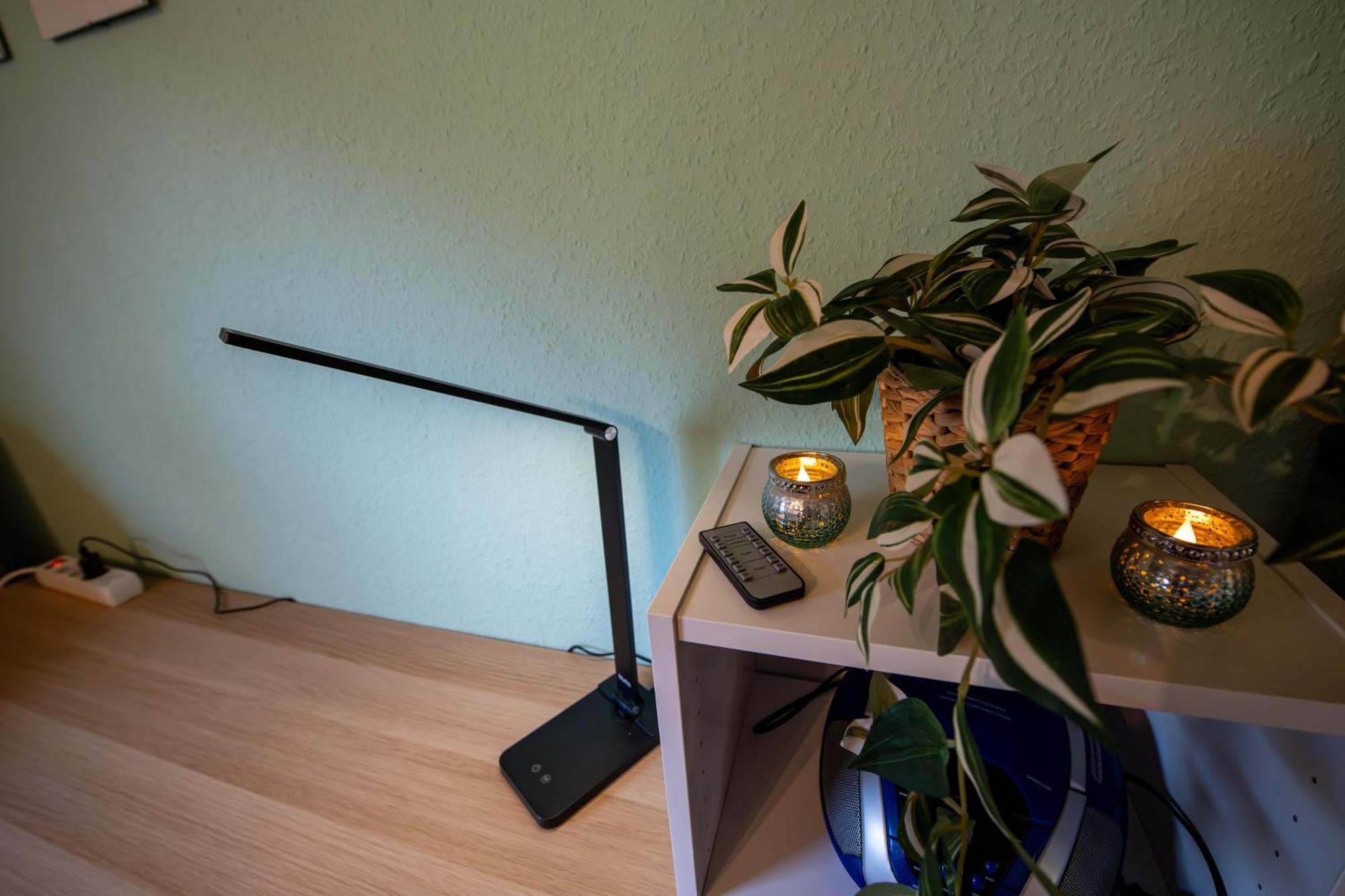 Schoene Ferienwohnung In Ruhiger Lage Altena Luaran gambar